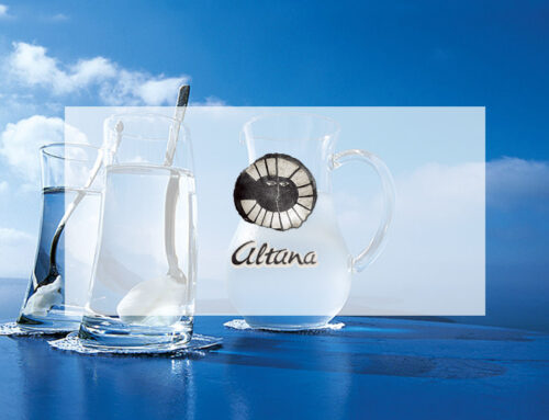 Two new Hotels have joined us in Santorini: Altana Traditional Houses & Suites and the Uranos House !!!