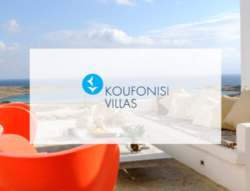 We are proud to have among our members the Koufonisi Villas