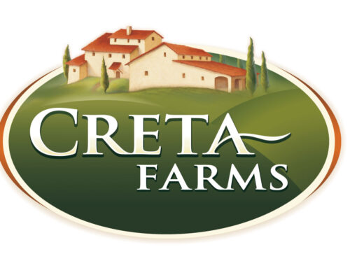 Η PureSpace είναι στην ευχάριστη θέση να ανακοινώσει τη συνεργασία της με Creta Farms Greece
